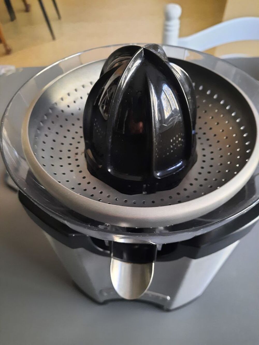 presse agrume &eacute;lectrique CUISINART Electroménager