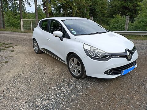 Renault clio iv dCi 90 eco2 Business EDC