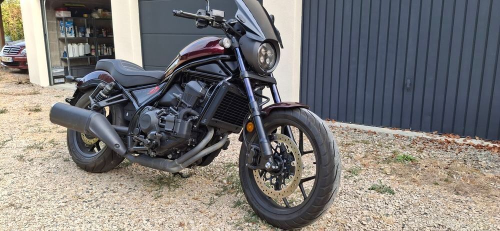 HONDA 2021 occasion 18170 Le Ch&acirc;telet