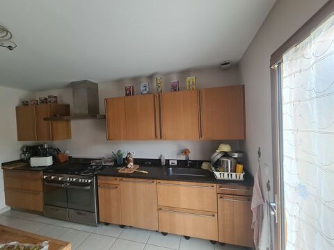 Cuisine amnage 950 Montluel (01)