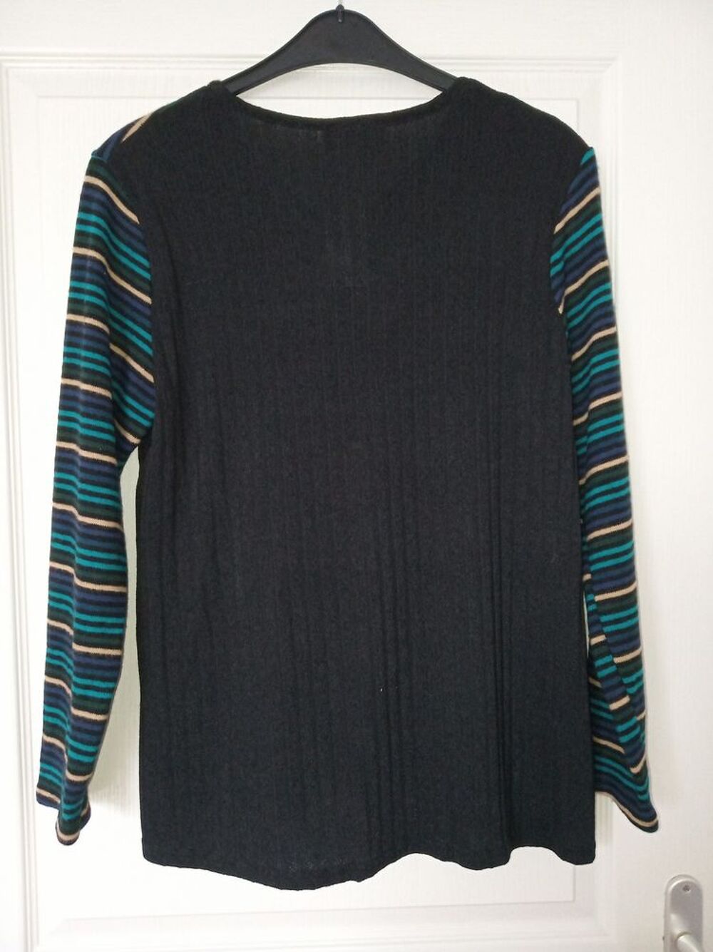 pull femme Vêtements