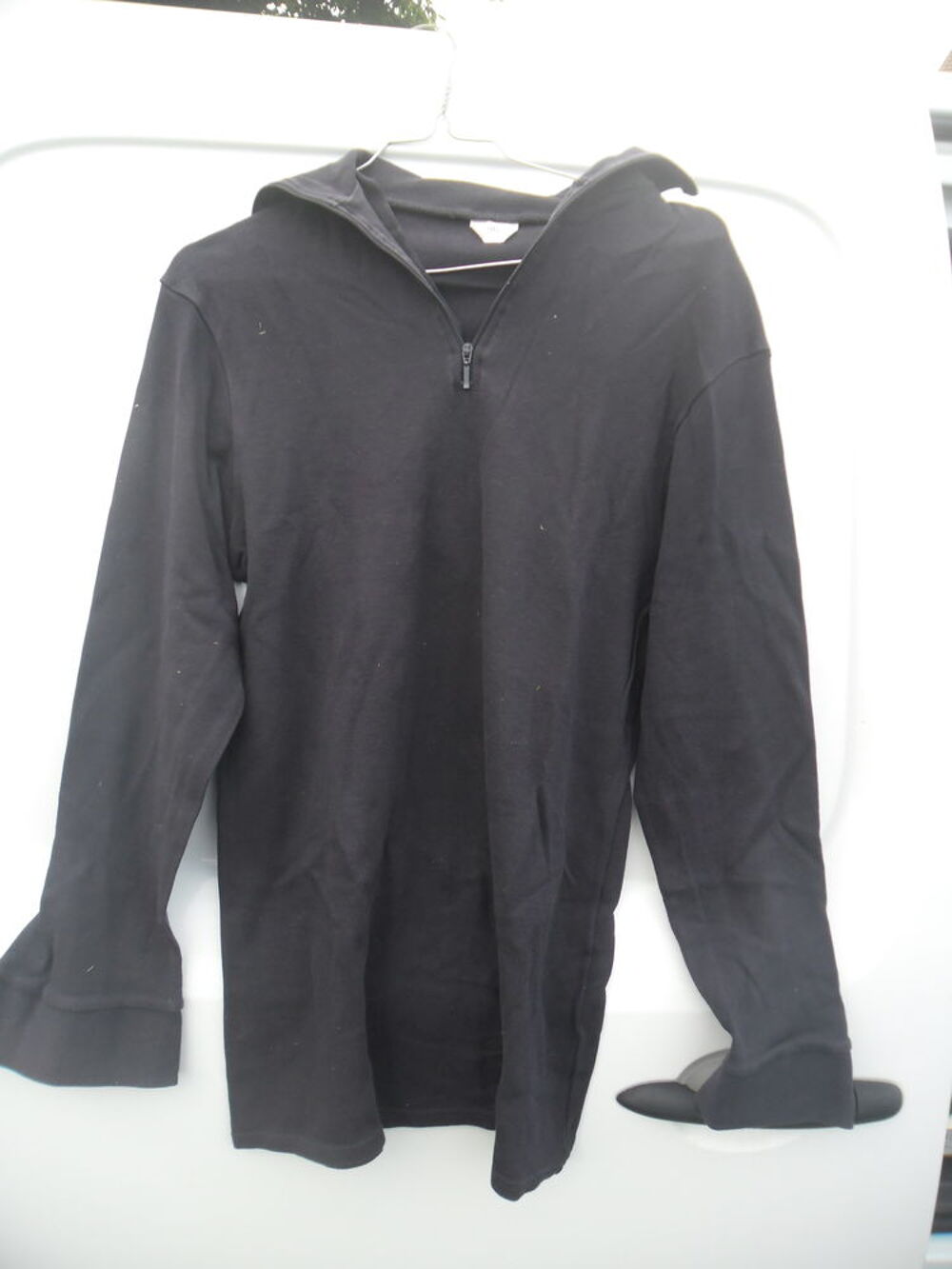 Polos de la marine nationale :
Vtements