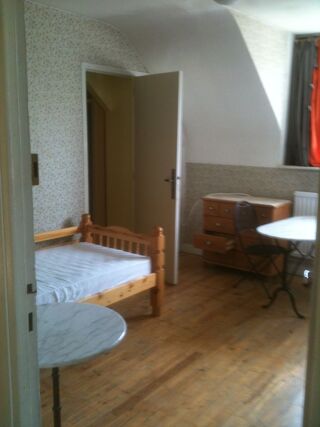  Chambre à louer 1 pièce 15 m² Alençon