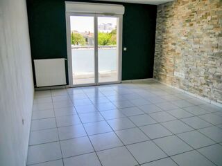  Appartement � vendre 2 pi�ces 46 m�