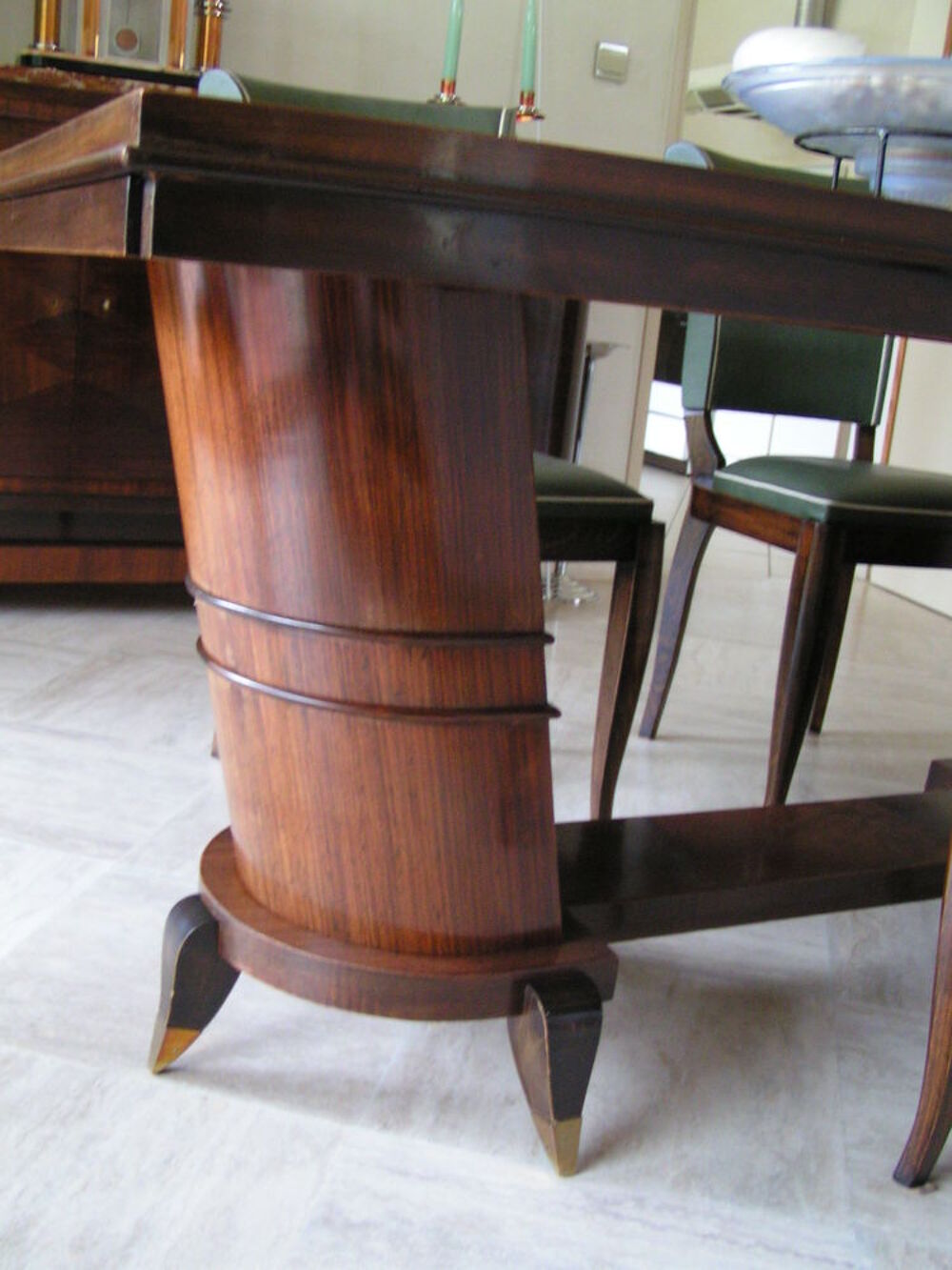 Mobilier art d&eacute;co 1935 Meubles