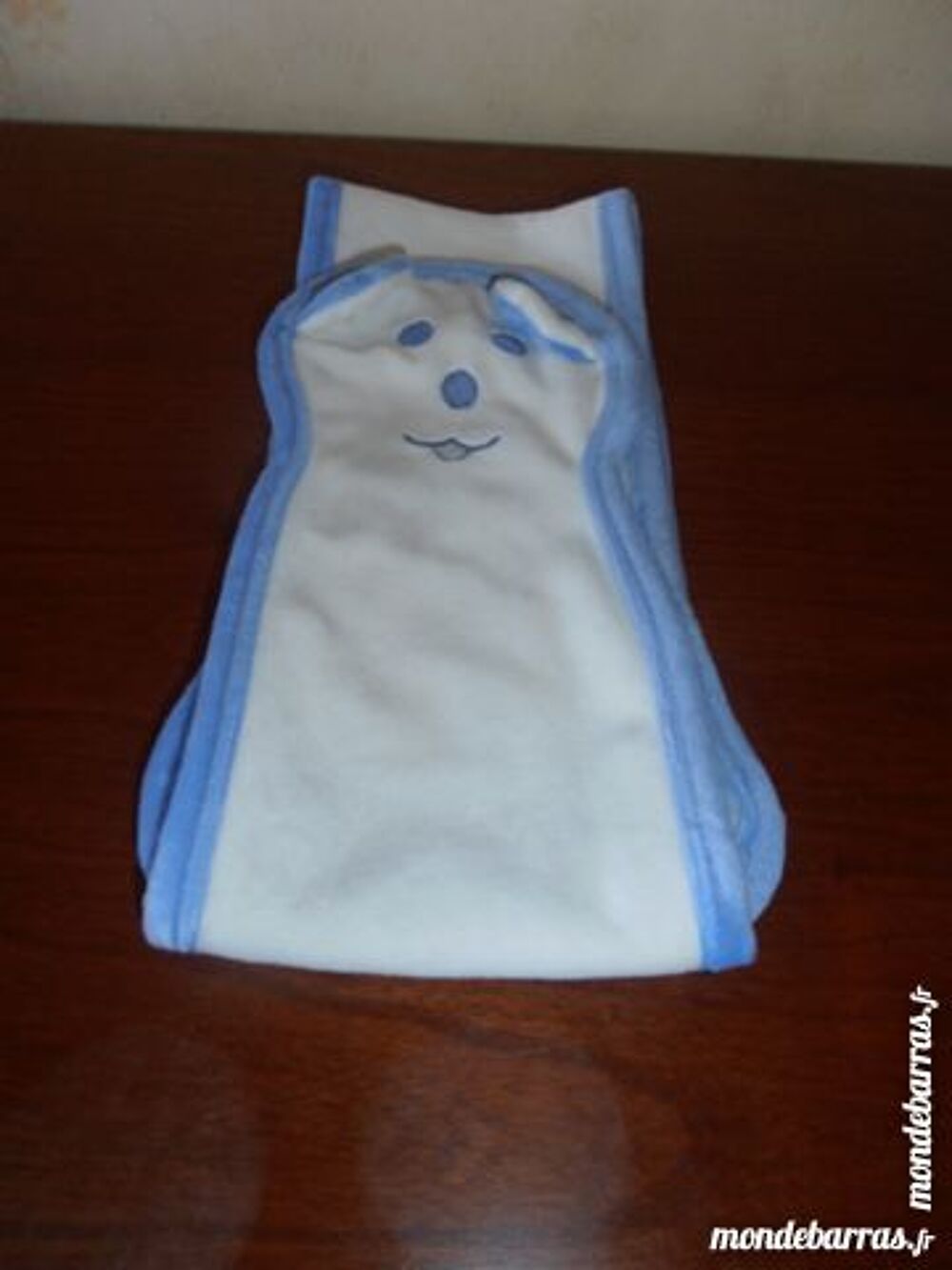 Echarpe ou "Doudou" (V3) Vêtements enfants
