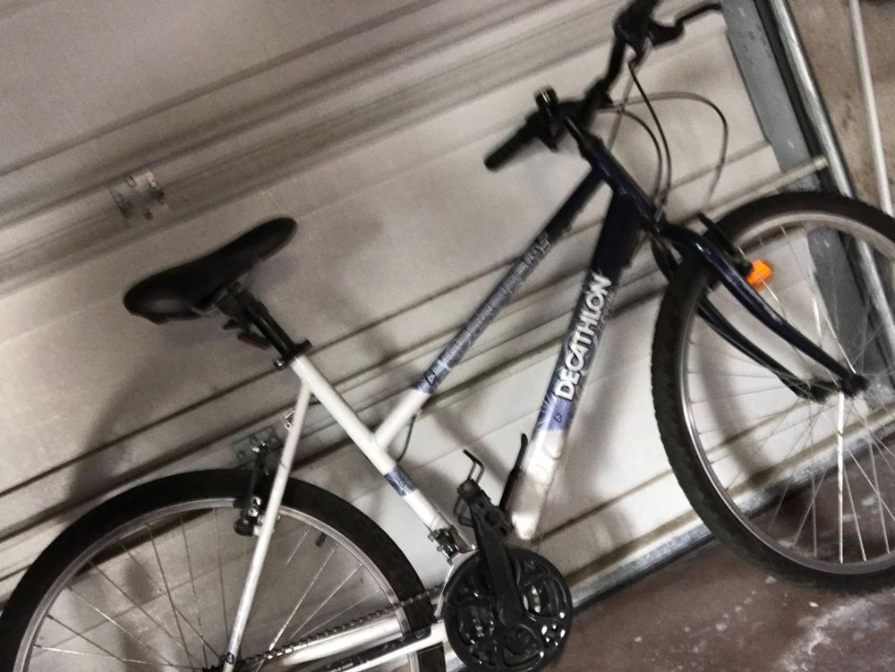 Vtt fille 16 pouces Vélos