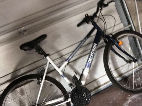 Vtt fille 16 pouces 80 Perpignan (66)