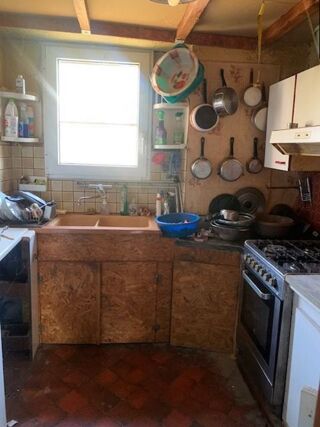  Maison � vendre 7 pi�ces 112 m�