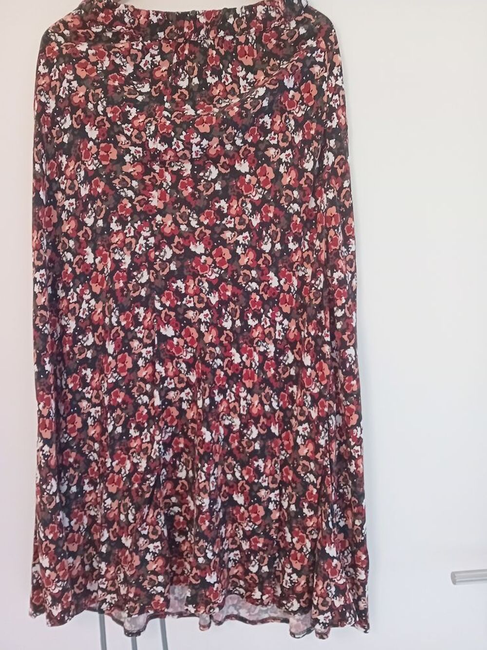Jupe Longue pour Femme T.40/L Vtements