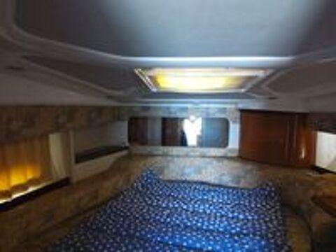 Vedette - Yacht - Offshore 1997 occasion 17390 La Tremblade