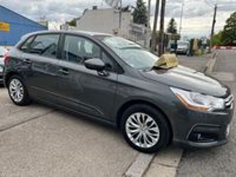 C4 VTi 95 Attraction 2013 occasion 42700 Firminy