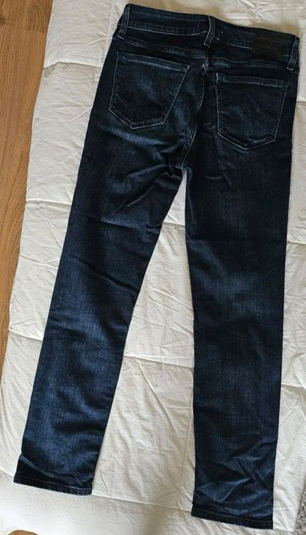 Jeans Lewistrauss T M tr&egrave;s bon &eacute;tat Vêtements