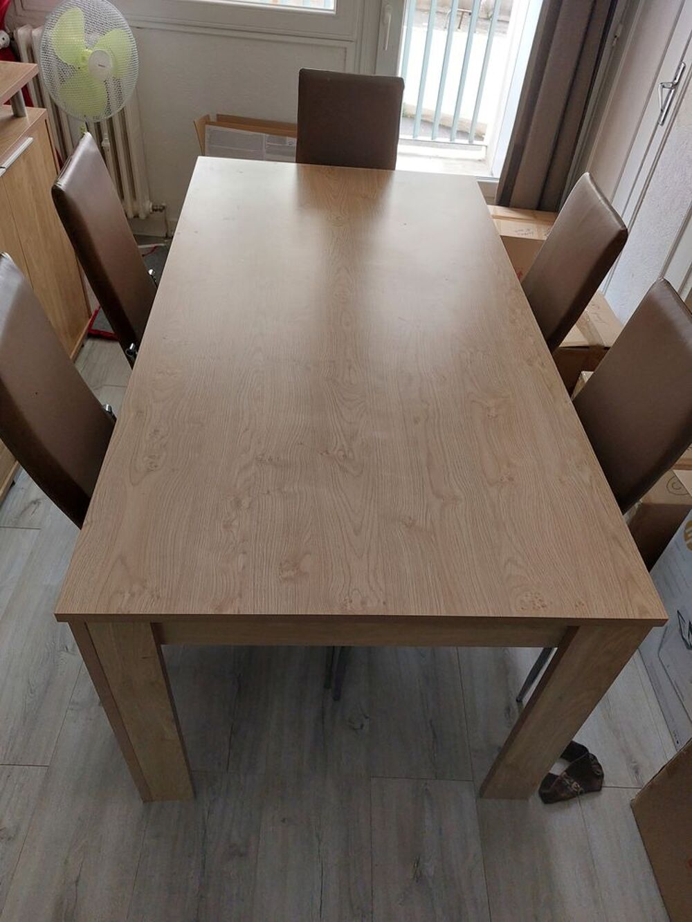 Salle &agrave; manger Meubles