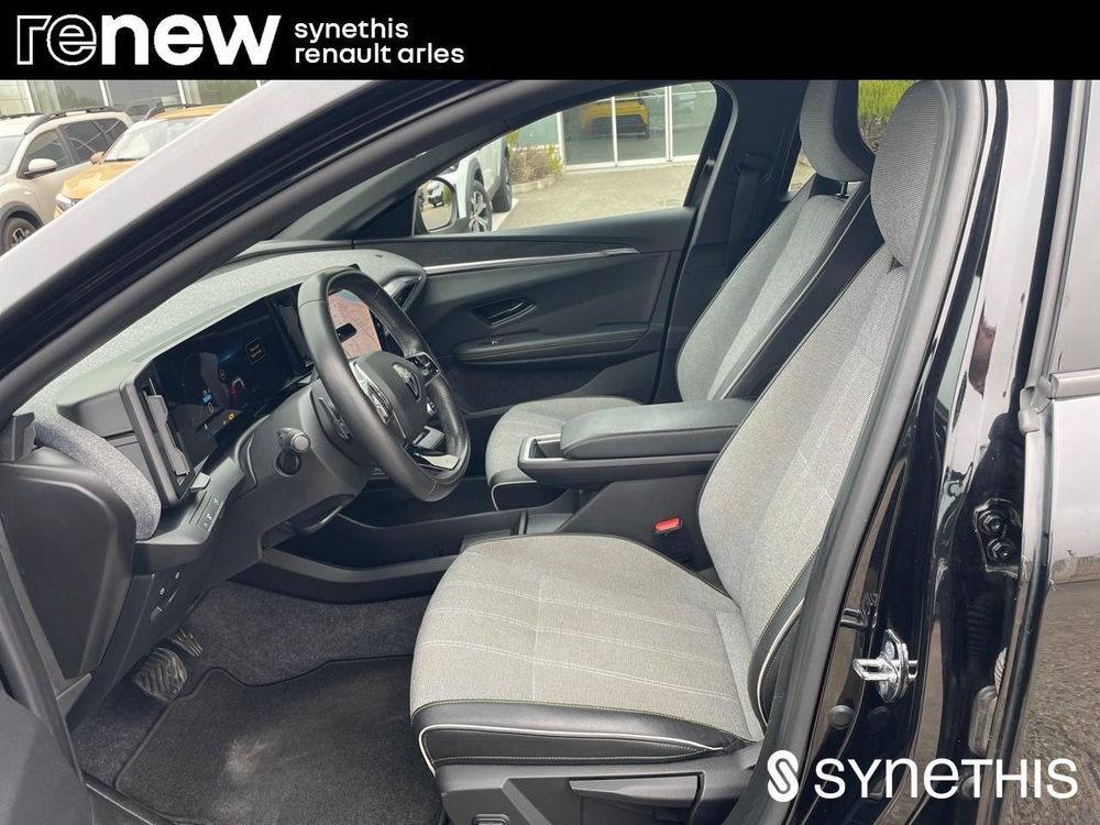 M&eacute;gane Megane E-Tech EV60 220 ch super charge Techno 2023 occasion 13200 Arles