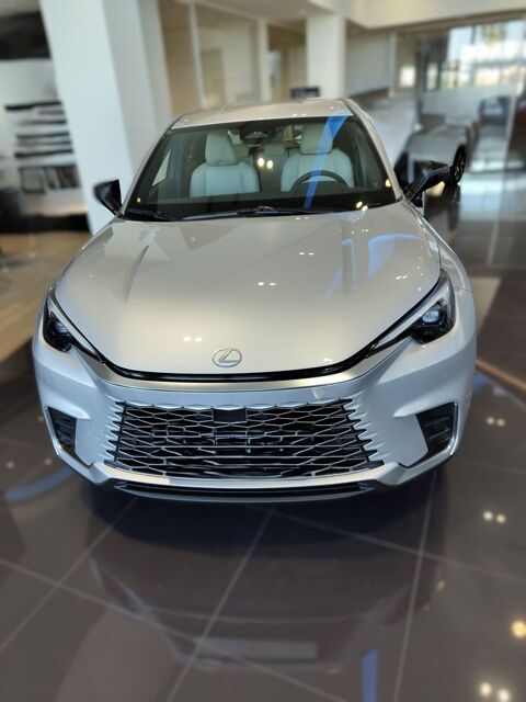Lexus LBX Elegant + Pack Tech + Peinture Aluminium Gris 2025 occasion Montpellier 34000