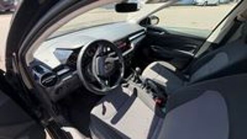 Fabia 1.0 TSI 95 ch BVM5 Ambition 2022 occasion 40100 Dax