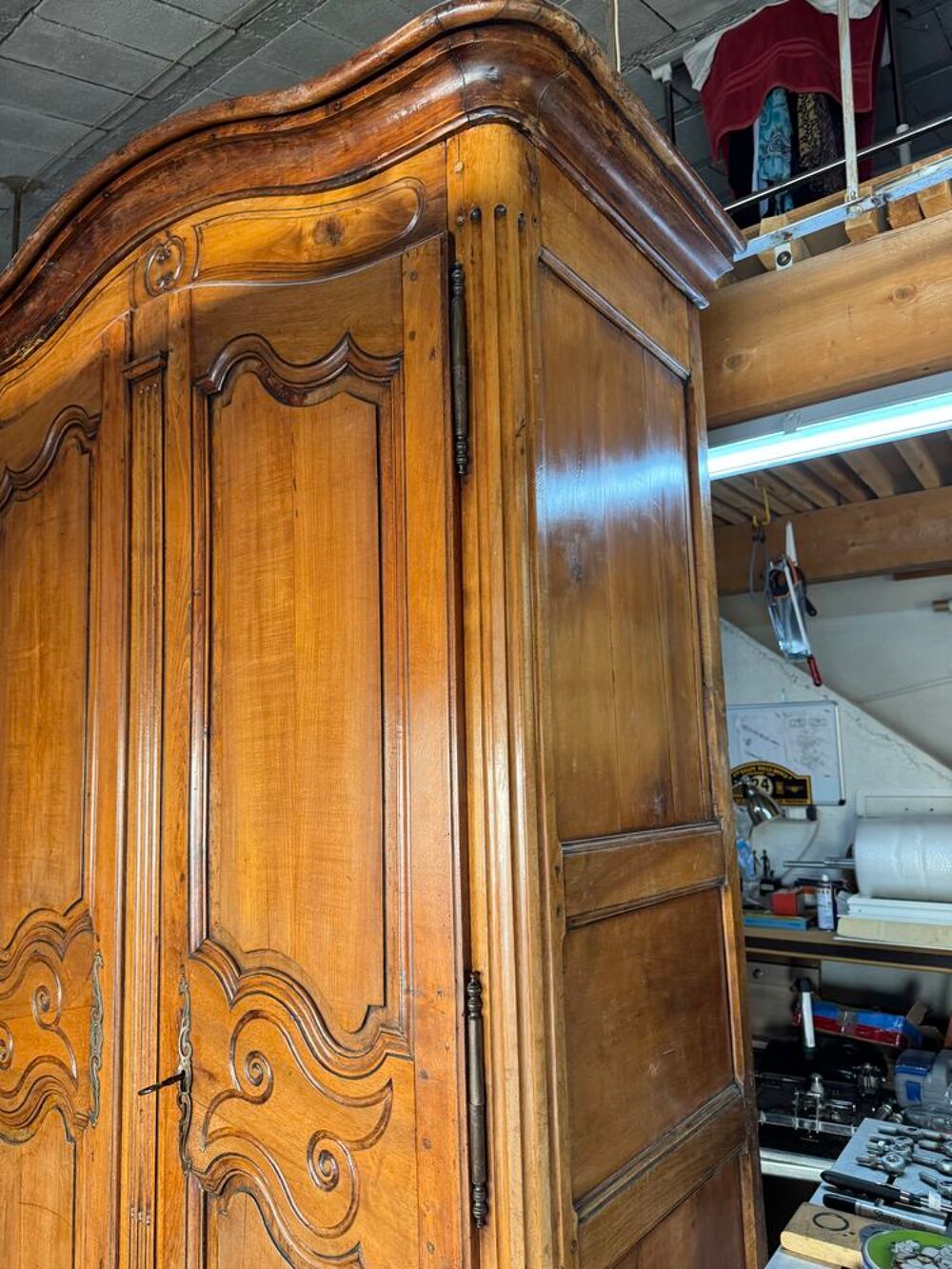 Armoire ancienne Meubles