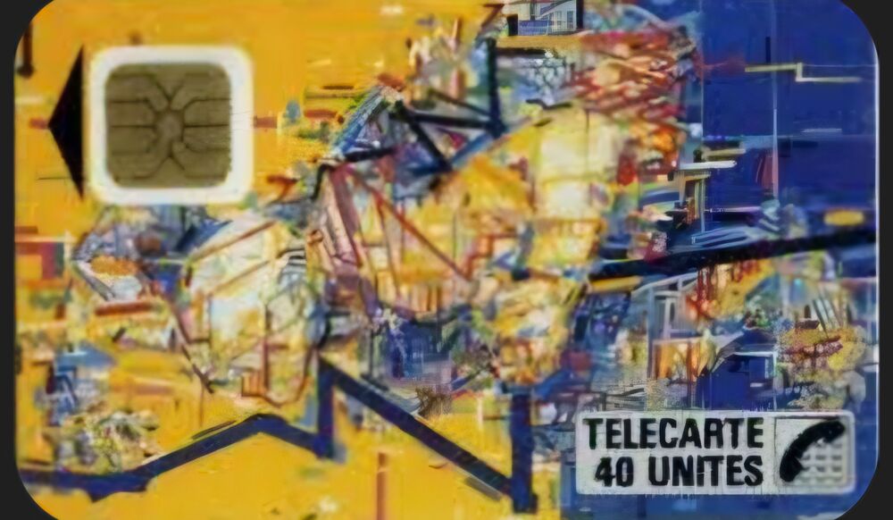 RACHAT COLLECTIONS DE TELECARTES 