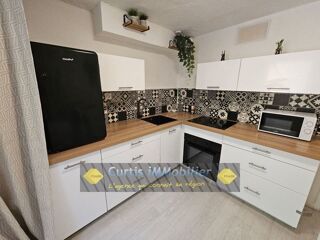  Appartement à louer 1 pièce 35 m²