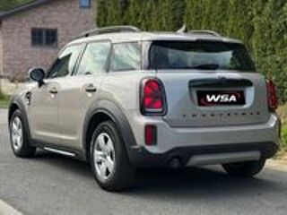 Countryman ONE D 116cv 5 Portes 2022 occasion 55100 Verdun