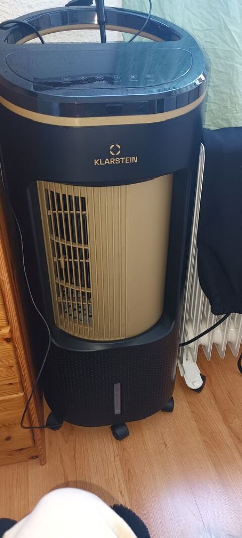 clim mobile klarstein avec humidificateur 120 Saint-Cyprien (66)