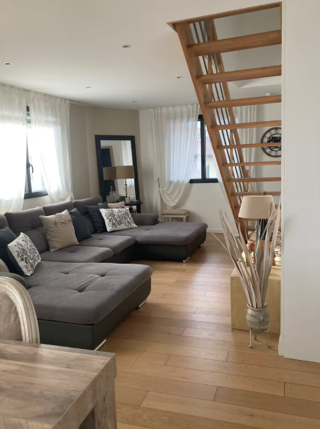  Appartement � vendre 4 pi�ces 60 m�