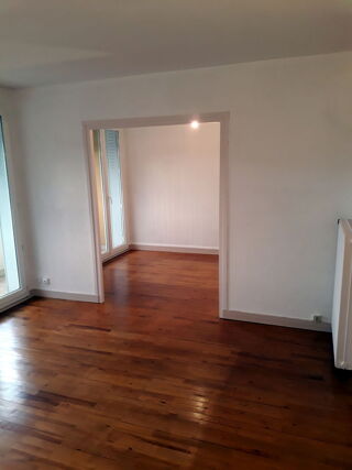  Appartement à louer 3 pièces 68 m² Romagnat
