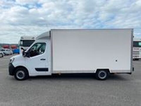 Master 2021 occasion 31800 Landorthe