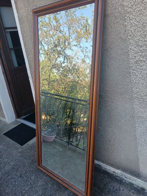 Miroir 180,80 en tbe 20 Le Creusot (71)