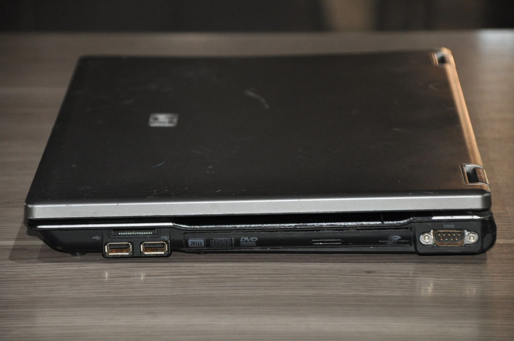 HP Compaq 6730B Matériel informatique
