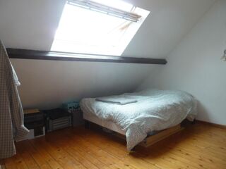  Appartement à louer 31 m²