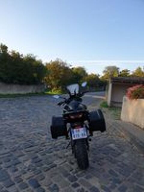 YAMAHA 2023 occasion 57100 Thionville