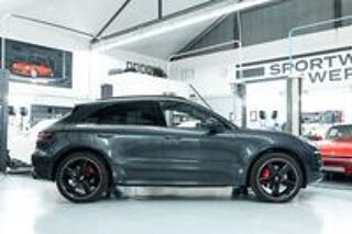 Macan 3.0 V6 360 ch GTS PDK 2017 occasion 34000 Montpellier