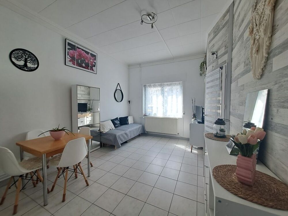 Vente Maison Charmante maison 1930 à RONCHIN Ronchin