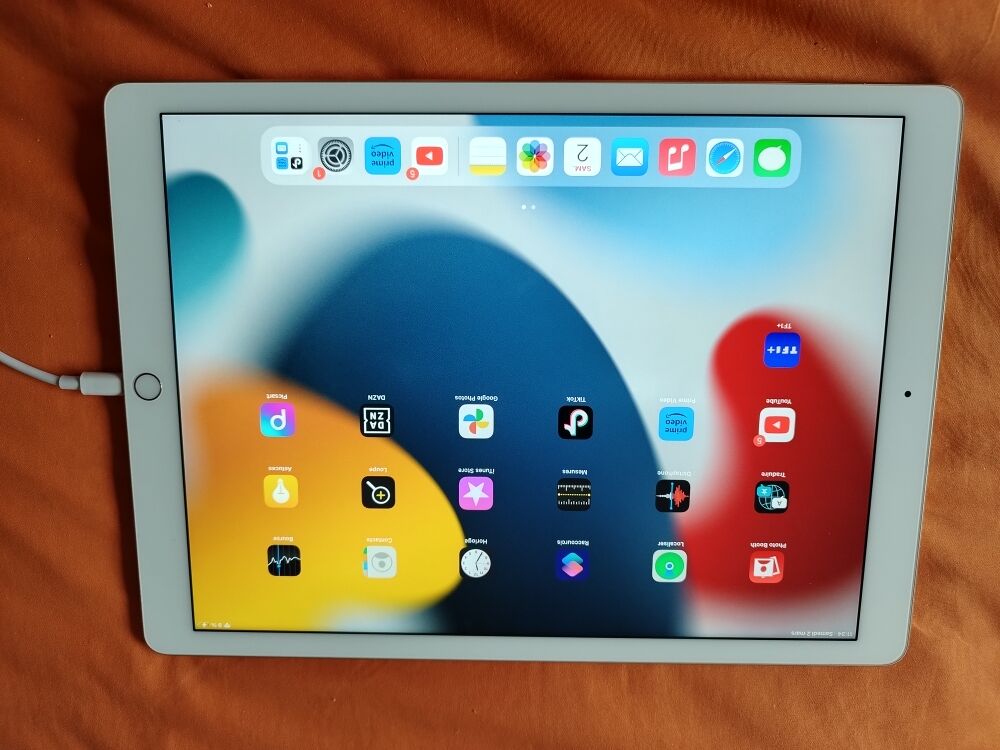 iPad pro 12,9 housse tbe Tlphones et tablettes