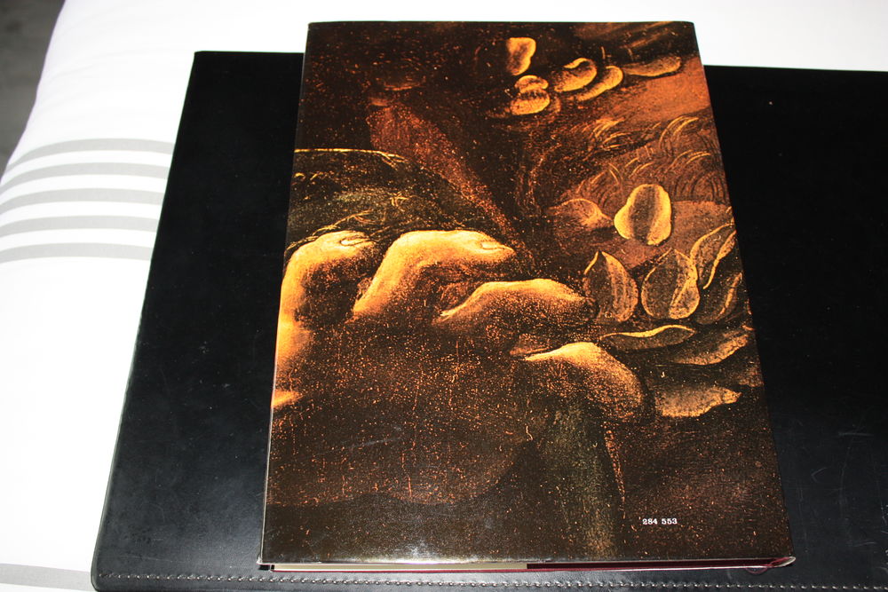 LEONARD De VINCI - Editions Fernand NATHAN - 1978 - Livres et BD