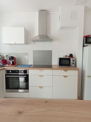  Maison à louer 5 pièces 80 m²
