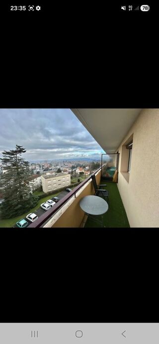  Appartement � louer 3 pi�ces 60 m�