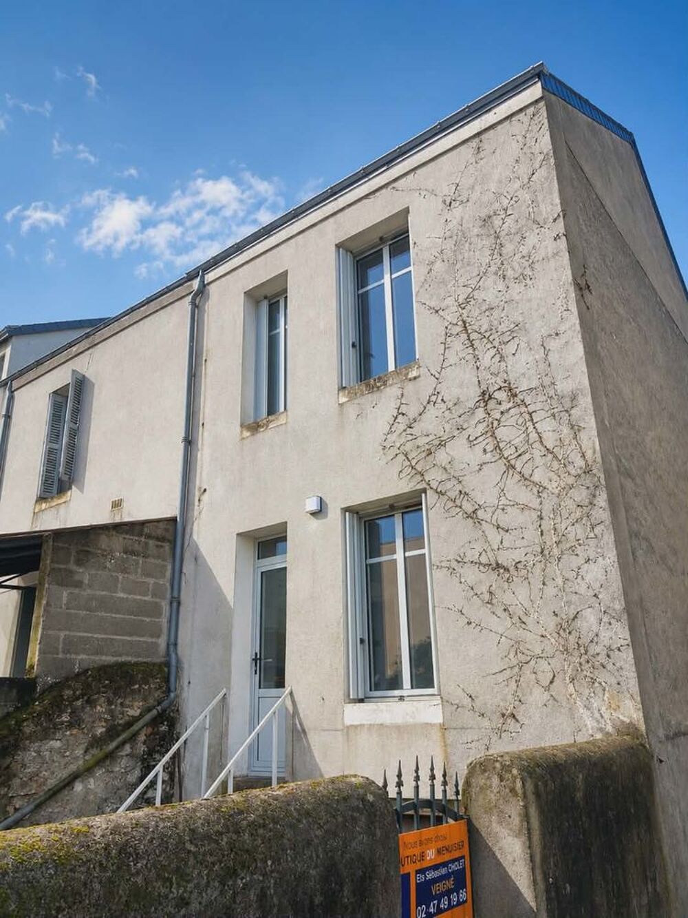 Vente Immeuble Immeuble clé quartier Velpeau à Tours Tours