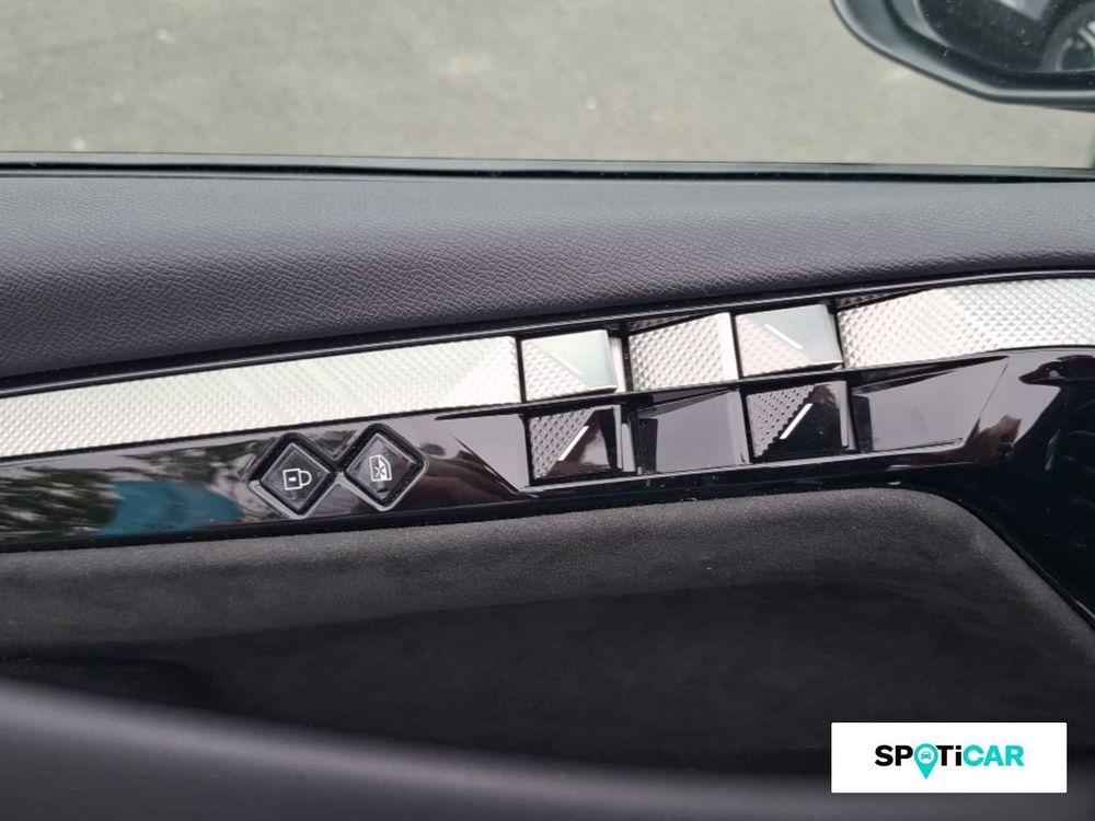 DS4 Hybride 145 e-DCT6 Etoile - Alcantara 2025 occasion 46200 Souillac