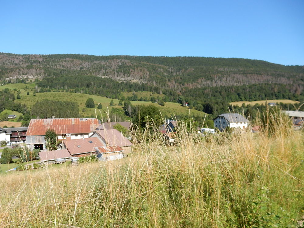 Vente Terrain Dernière parcelle de terrain de 733m² viabilisée ! Mijoux