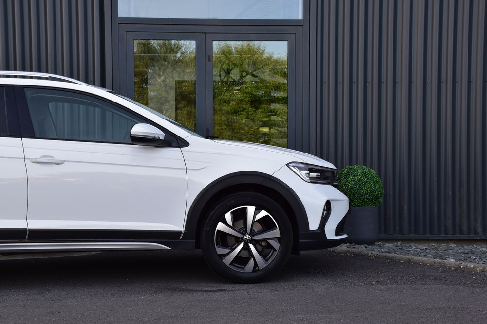Taigo 1.0 TSI 110 DSG7 Style 2023 occasion 56300 Pontivy
