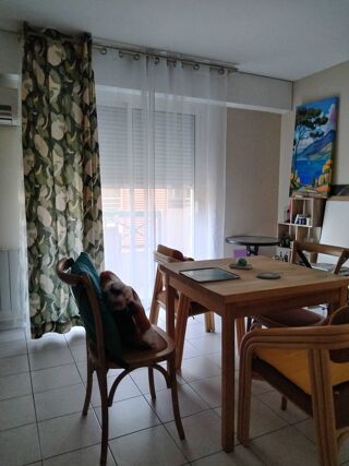  Appartement à vendre 2 pièces 35 m²