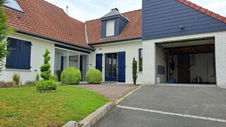  Maison � vendre 6 pi�ces 117 m�