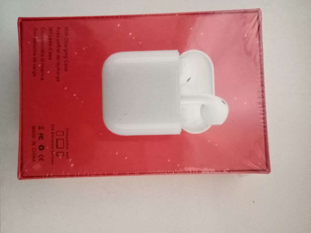 &Eacute;couteurs I 15 Pods neuf Téléphones et tablettes