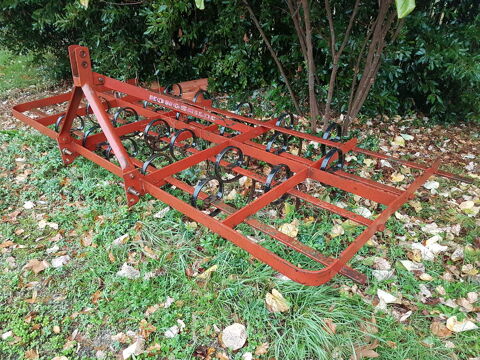 Vibroculteur 200 Mirabel (82)