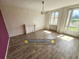  Maison  vendre 4 pices 93 m