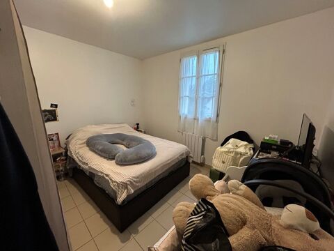   Pontpoint F2 46m2 570 euro Appartement - 2 pi�ce(s) - 46 m�