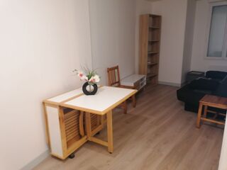  Appartement à louer 2 pièces 30 m² Le mans